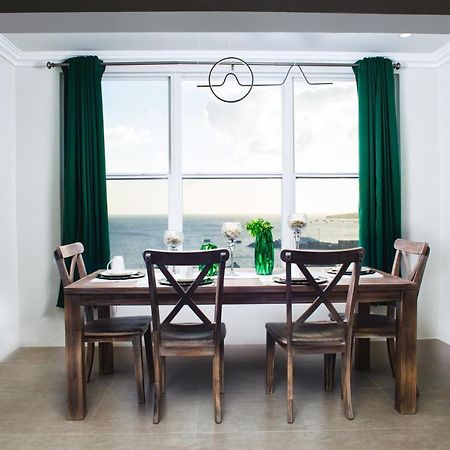 La Vue De Basseterre Apartments - Luxury In Bird Rock Luaran gambar