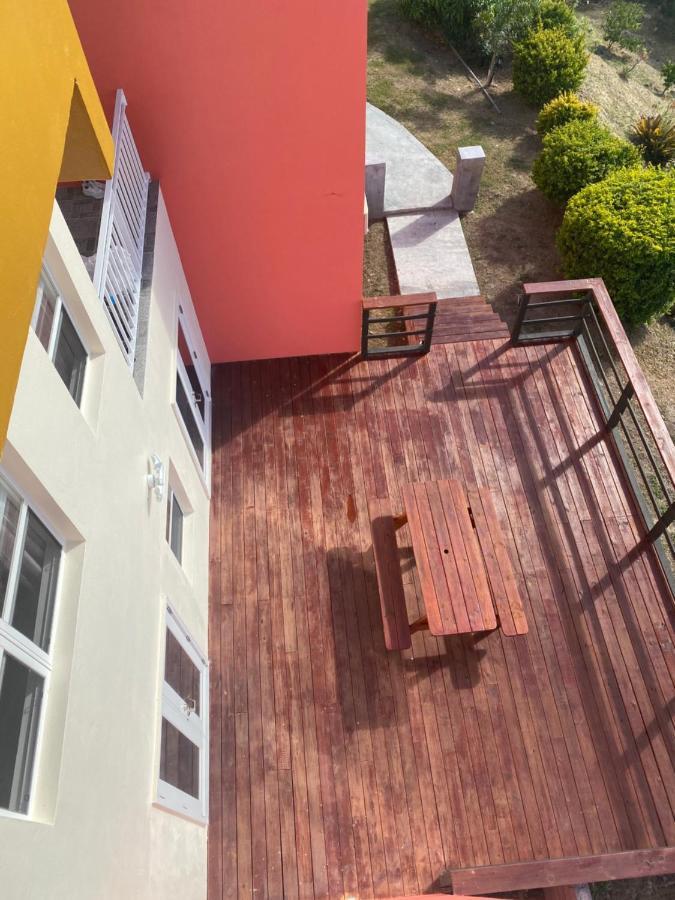 La Vue De Basseterre Apartments - Luxury In Bird Rock Luaran gambar