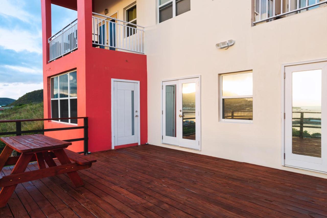 La Vue De Basseterre Apartments - Luxury In Bird Rock Luaran gambar